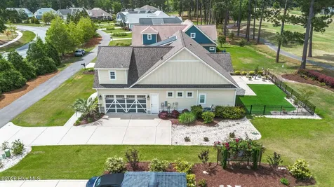 125 Clubhouse Road Sunset Beach NC 28468