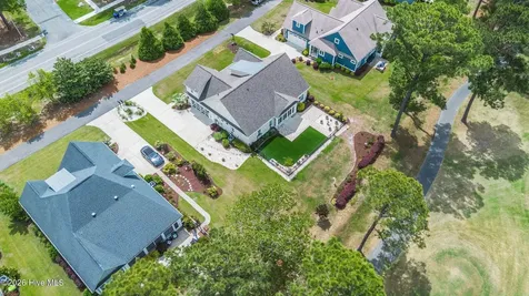 125 Clubhouse Road Sunset Beach NC 28468