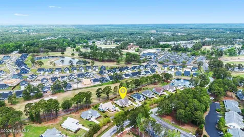 125 Clubhouse Road Sunset Beach NC 28468