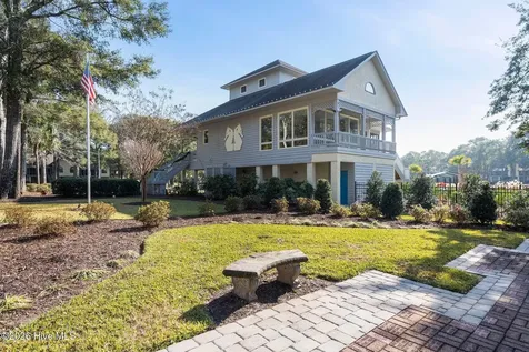 125 Clubhouse Road Sunset Beach NC 28468