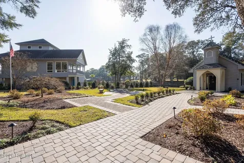 125 Clubhouse Road Sunset Beach NC 28468