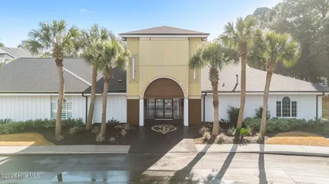 125 Clubhouse Road Sunset Beach NC 28468