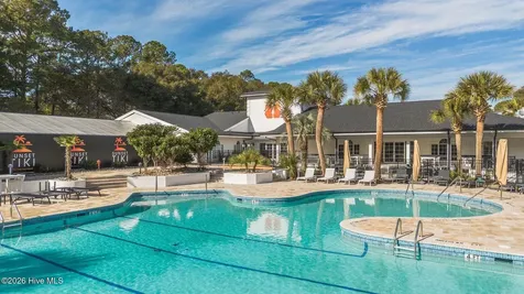 125 Clubhouse Road Sunset Beach NC 28468