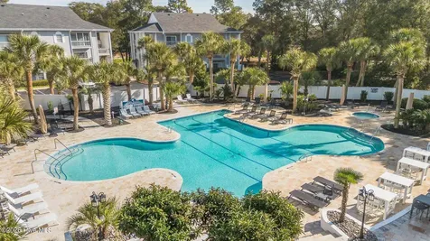 125 Clubhouse Road Sunset Beach NC 28468