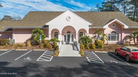 125 Clubhouse Road Sunset Beach NC 28468