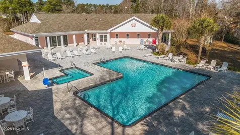 125 Clubhouse Road Sunset Beach NC 28468