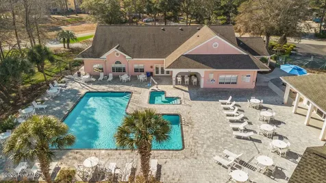 125 Clubhouse Road Sunset Beach NC 28468