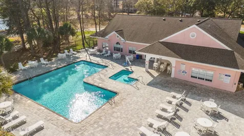 125 Clubhouse Road Sunset Beach NC 28468
