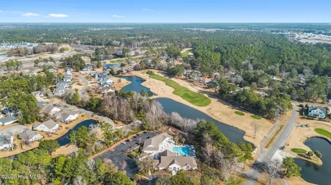 125 Clubhouse Road Sunset Beach NC 28468