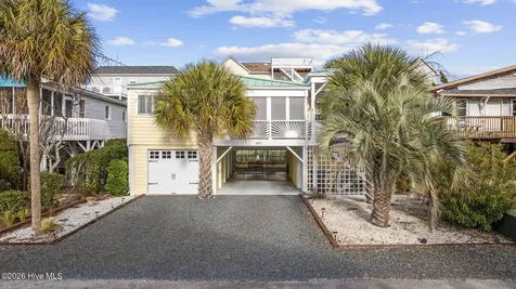 407 35th Street Sunset Beach NC 28468