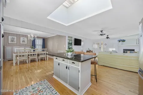 407 35th Street Sunset Beach NC 28468