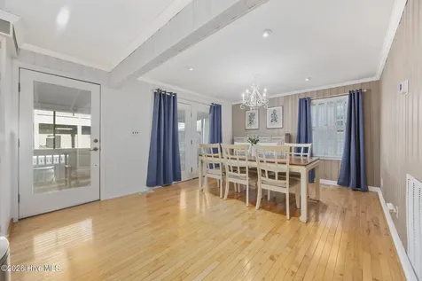 407 35th Street Sunset Beach NC 28468