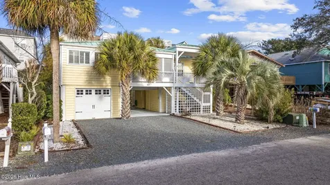 407 35th Street Sunset Beach NC 28468