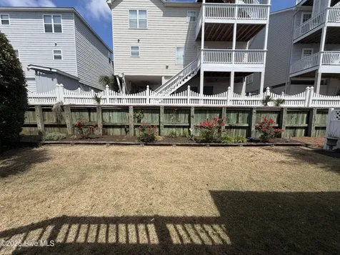 407 35th Street Sunset Beach NC 28468