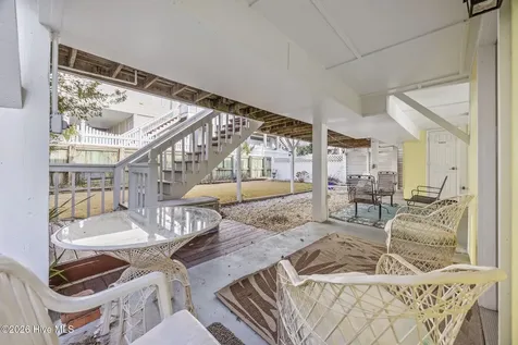 407 35th Street Sunset Beach NC 28468