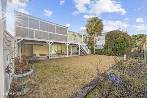 407 35th Street Sunset Beach NC 28468