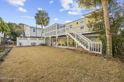 407 35th Street Sunset Beach NC 28468