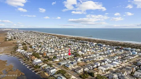407 35th Street Sunset Beach NC 28468