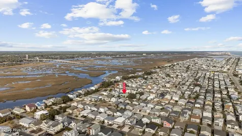 407 35th Street Sunset Beach NC 28468