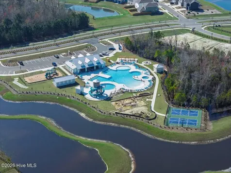 42 Cashmere Court Wilmington NC 28411