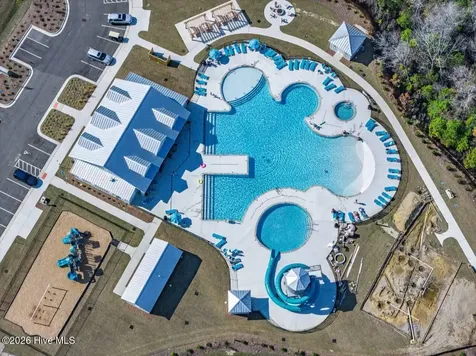42 Cashmere Court Wilmington NC 28411