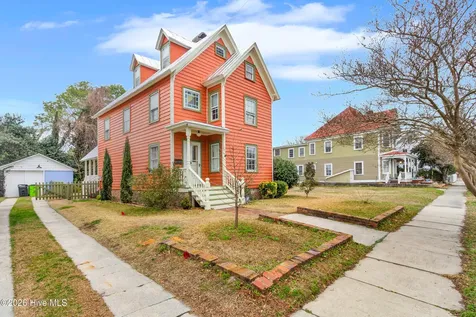 409 Hancock Street New Bern NC 28562