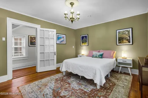409 Hancock Street New Bern NC 28562