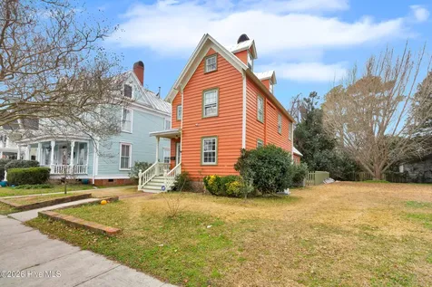 409 Hancock Street New Bern NC 28562