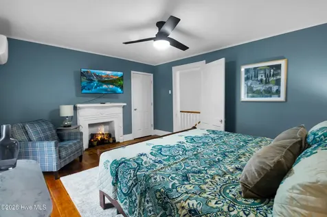 409 Hancock Street New Bern NC 28562