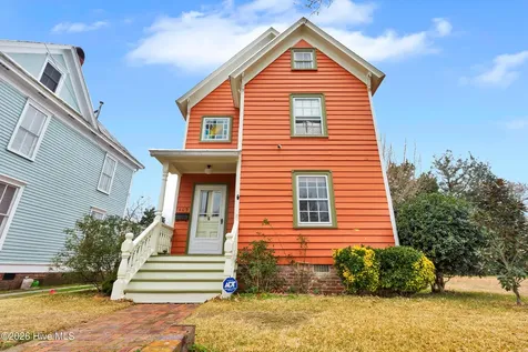 409 Hancock Street New Bern NC 28562