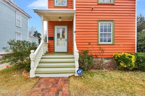 409 Hancock Street New Bern NC 28562
