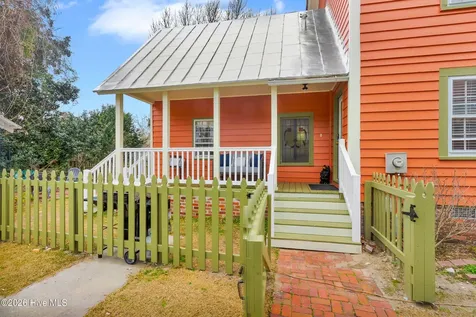409 Hancock Street New Bern NC 28562