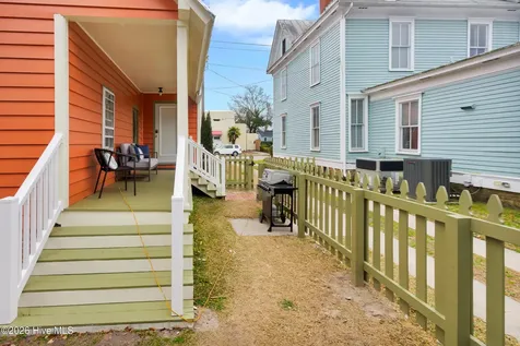 409 Hancock Street New Bern NC 28562