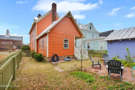 409 Hancock Street New Bern NC 28562