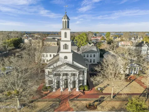 409 Hancock Street New Bern NC 28562