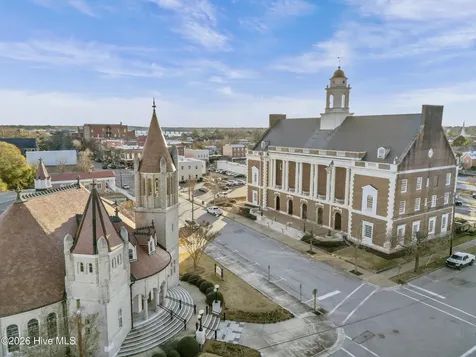 409 Hancock Street New Bern NC 28562