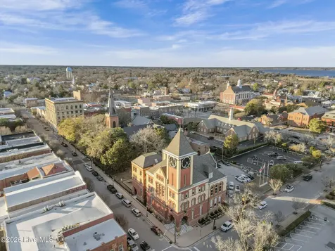 409 Hancock Street New Bern NC 28562