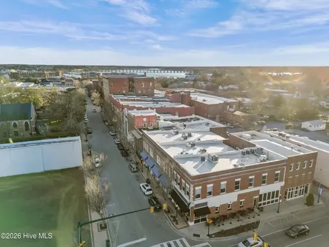 409 Hancock Street New Bern NC 28562