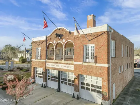 409 Hancock Street New Bern NC 28562