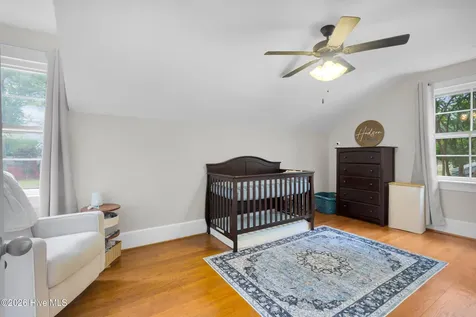 1912 Greenbriar Road Kinston NC 28501