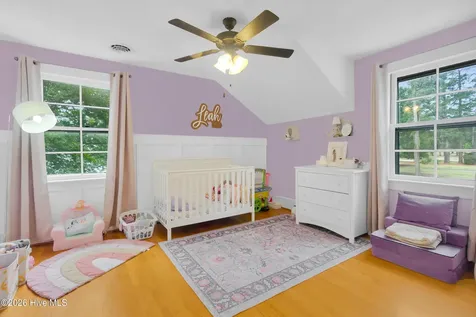1912 Greenbriar Road Kinston NC 28501