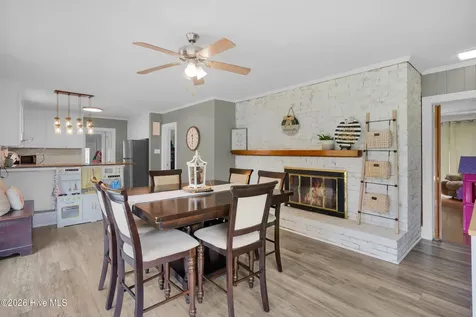 1912 Greenbriar Road Kinston NC 28501