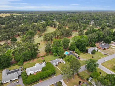 1912 Greenbriar Road Kinston NC 28501