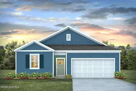 431 Driftwood Drive Richlands NC 28574