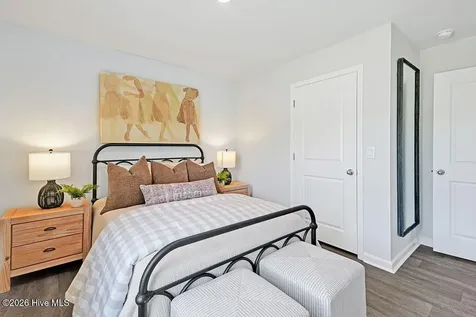 431 Driftwood Drive Richlands NC 28574