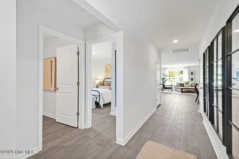 431 Driftwood Drive Richlands NC 28574
