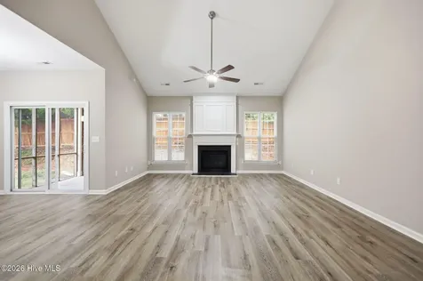 109 Powder Ridge Court Morrisville NC 27560