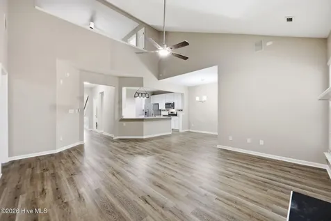 109 Powder Ridge Court Morrisville NC 27560