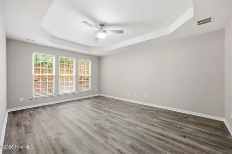 109 Powder Ridge Court Morrisville NC 27560