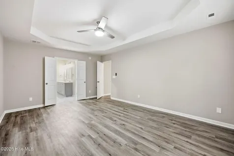 109 Powder Ridge Court Morrisville NC 27560